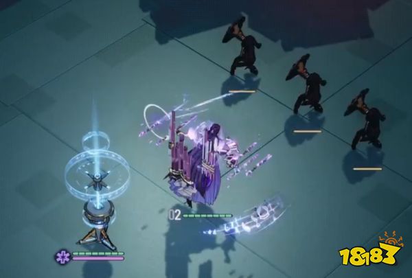 白荆回廊云无月技能怎么样 云无月技能强度介绍