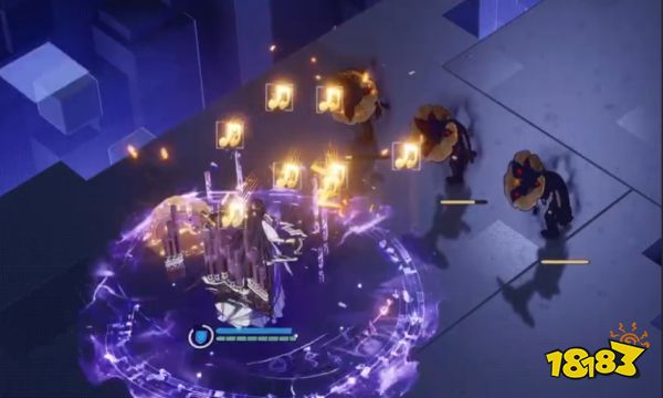 白荆回廊云无月技能怎么样 云无月技能强度介绍