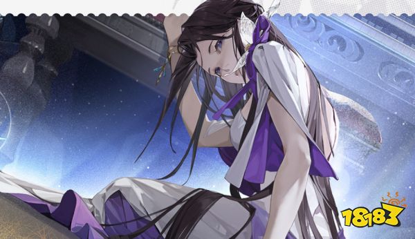 白荆回廊云无月配队阵容推荐 云无月队友怎么搭