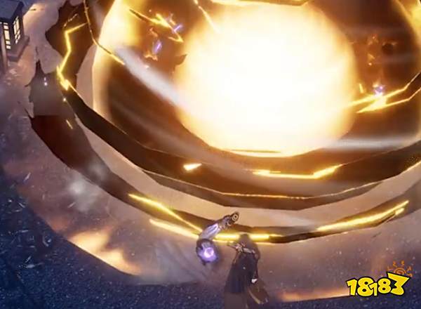 白荆回廊崔远之技能怎么样 崔远之技能强度一览