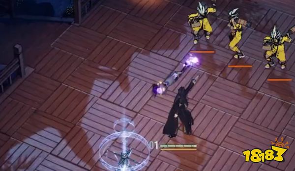 白荆回廊崔远之技能怎么样 崔远之技能强度一览