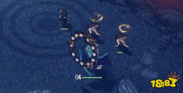 白荆回廊修技能怎么样 修技能强度介绍