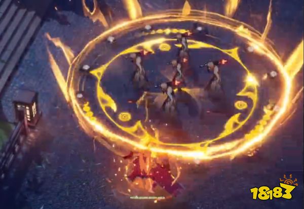 白荆回廊修技能怎么样 修技能强度介绍