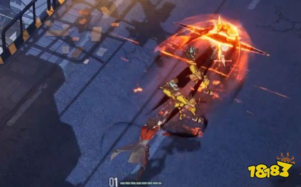 白荆回廊昊苍技能怎么样 昊苍技能强度介绍