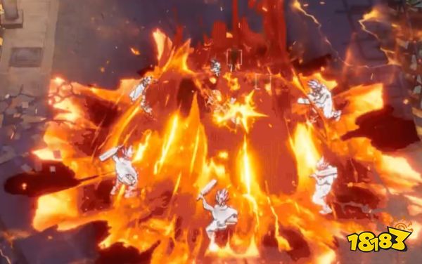 白荆回廊昊苍技能怎么样 昊苍技能强度介绍