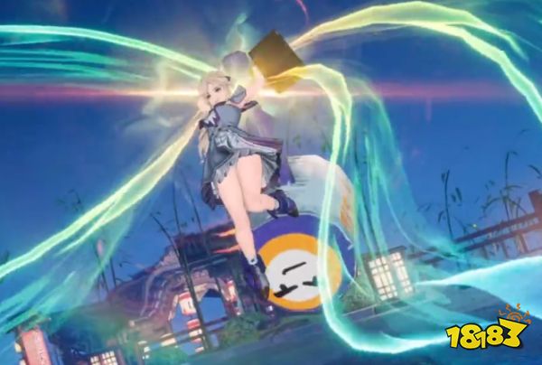 白荆回廊苏筱技能怎么样 苏筱技能强度介绍