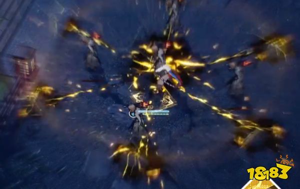 白荆回廊禺期技能怎么样 禺期技能强度介绍