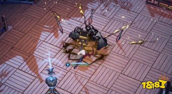 白荆回廊禺期技能怎么样 禺期技能强度介绍