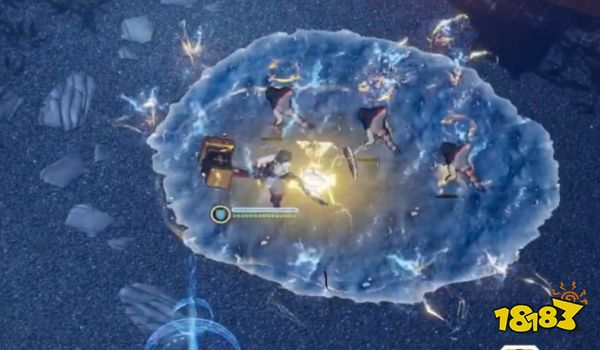 白荆回廊禺期技能怎么样 禺期技能强度介绍