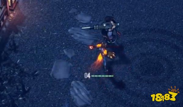 白荆回廊襄铃技能怎么样 襄铃技能强度介绍