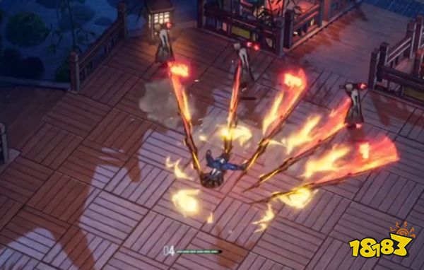 白荆回廊襄铃技能怎么样 襄铃技能强度介绍