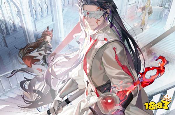 白荆回廊纯火队阵容怎么搭 纯火队阵容推荐