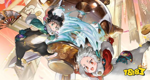 白荆回廊纯风队阵容怎么搭 纯风队阵容组建攻略