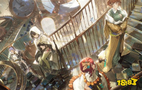 白荆回廊蚀爆阵容怎么搭配 蚀爆队伍组建急烙痕选择攻略