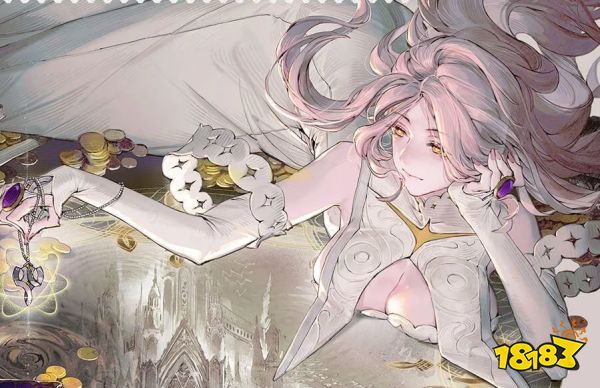 白荆回廊召唤队阵容怎么搭配 召唤队伍组建及烙痕选择