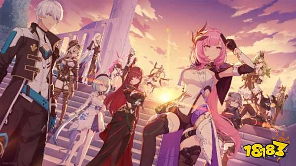 崩坏3第2部什么时候出 崩坏3第2部上线日期