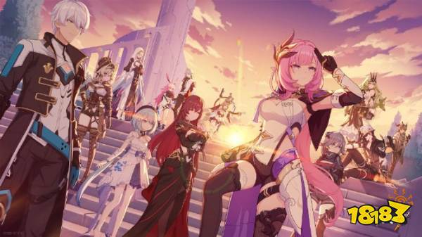 崩坏3第2部是新游戏吗 崩坏3第2部有新角色吗