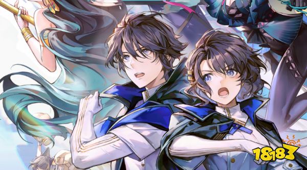 白荆回廊几点几分公测 白荆回廊公测时间