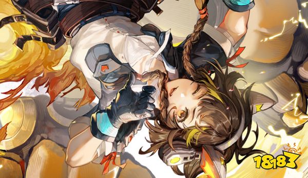 白荆回廊几点几分公测 白荆回廊公测时间