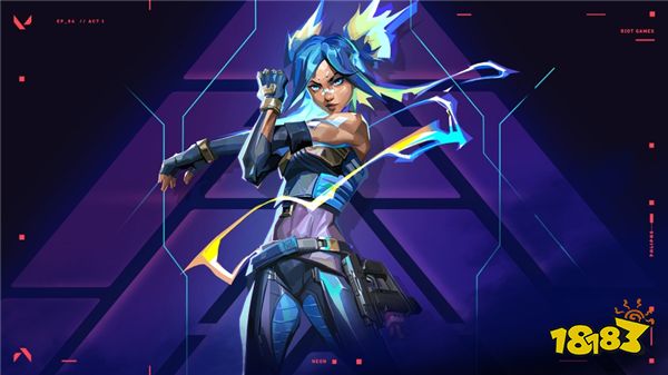 无畏契约资讯：无畏契约首个全球赛事马德里大师赛门票1月12日开售！