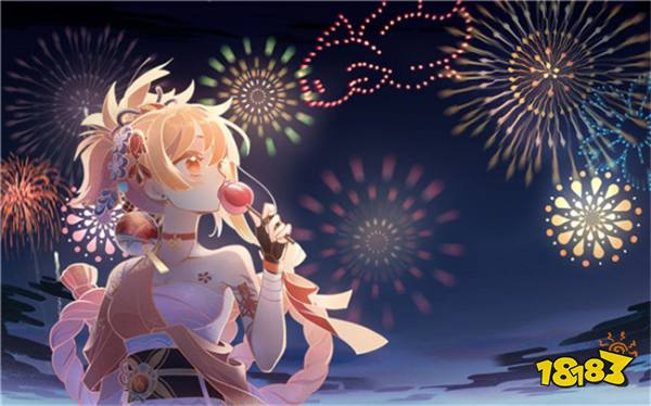 原神宵宫组队推荐一览 4.3版本宵宫都有哪些组队