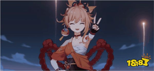 原神宵宫技能详情解析 宵宫天赋技能要怎么点