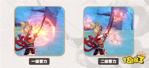 原神宵宫技能详情解析 宵宫天赋技能要怎么点