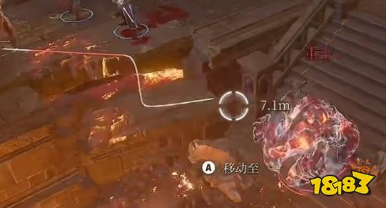 博德之门3岩浆boss怎么打 博德之门3岩浆boss打法