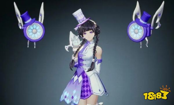 白荆回廊开局角色培养哪个好 新手角色选择推荐