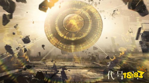 黑色信标游戏是什么类型 黑色信标游戏类型介绍