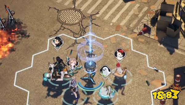 白荆回廊凤无梦强吗 白荆回廊凤无梦技能介绍