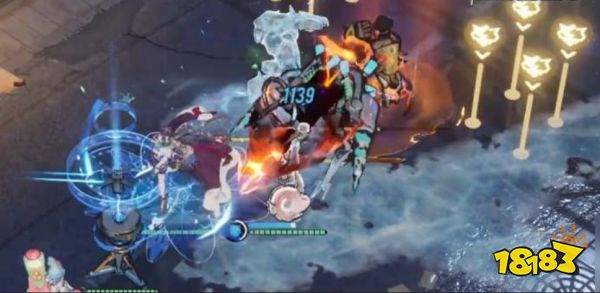 白荆回廊岑樱强吗 白荆回廊岑樱技能介绍