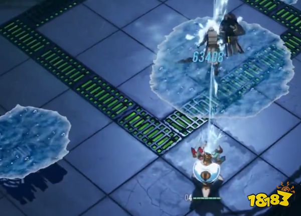 白荆回廊体力多久回满 白荆回廊体力恢复时间