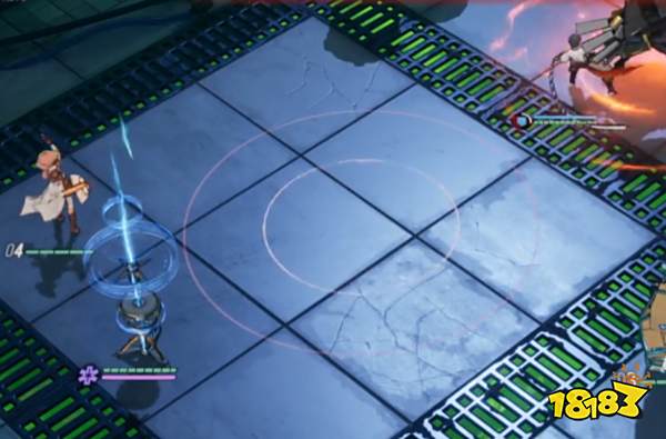 白荆回廊莉缇亚怎么样 白荆回廊莉缇亚强度介绍