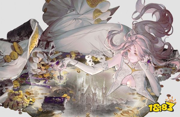 白荆回廊莉缇亚怎么样 白荆回廊莉缇亚强度介绍