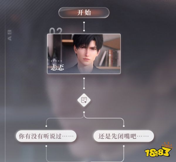 恋与深空牵绊约会流程分享 恋与深空牵绊约会攻略