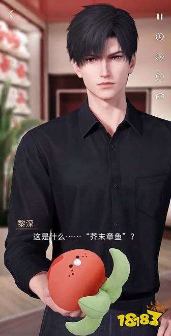 恋与深空怎么抓到娃娃 恋与深空抓娃娃技巧分享