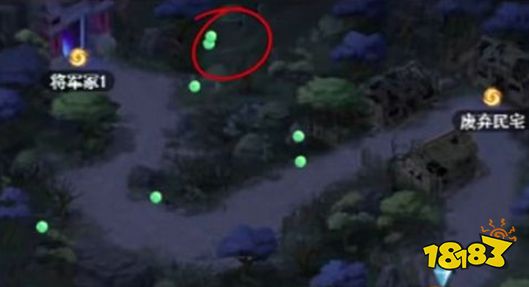 仙剑奇侠传新的开始隐藏地图位置 仙剑奇侠传新的开始隐藏地图在哪里