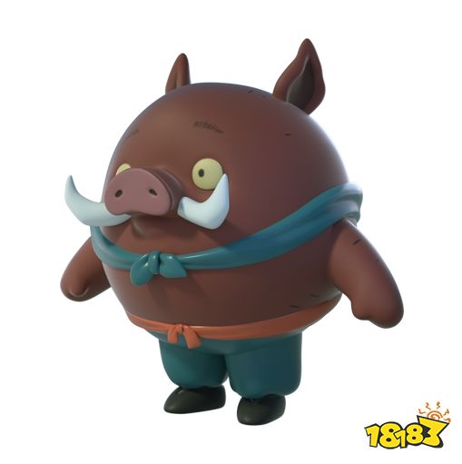 寻梦再启《蛋仔派对》×《中国奇谭》联动重磅返场