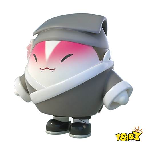 寻梦再启《蛋仔派对》×《中国奇谭》联动重磅返场