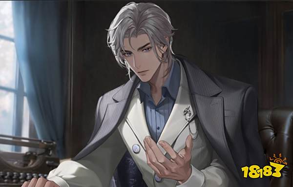 网易无限流乙游《世界之外》官宣定档1月26日