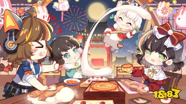 白荆回廊兑换码在哪用 兑换码使用位置分享