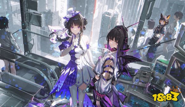 白荆回廊30抽在哪领取 30抽领取及角色选择攻略