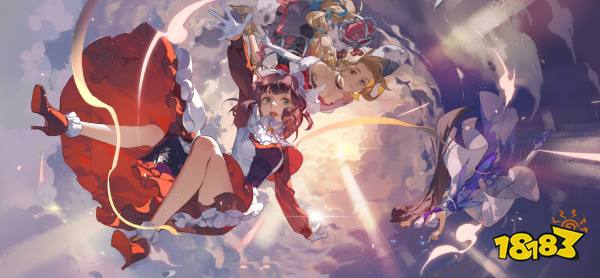 白荆回廊烙痕强度排行榜 烙痕使用推荐攻略