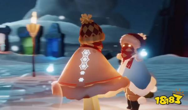 光遇1月12日大蜡烛在哪2024 光遇1.12大蜡烛位置