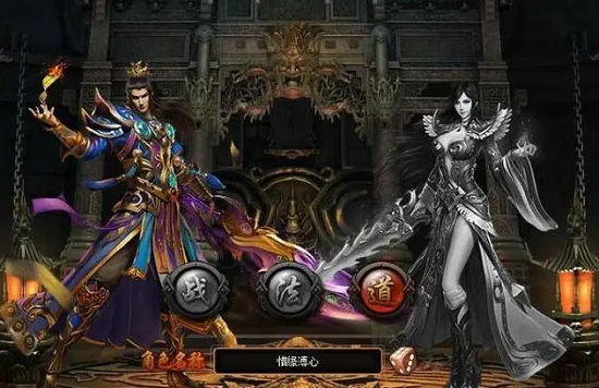 三端互通的176复古传奇有哪些 三端互通的176复古传奇合集