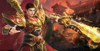 神途手机游戏榜单TOP5 热门的神途游戏分享2025