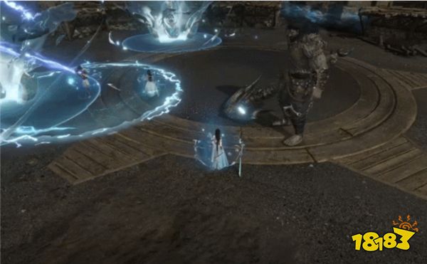 逆水寒2.0新纪元全新团本爆料 史上最恐怖团本镇海灵墟来袭