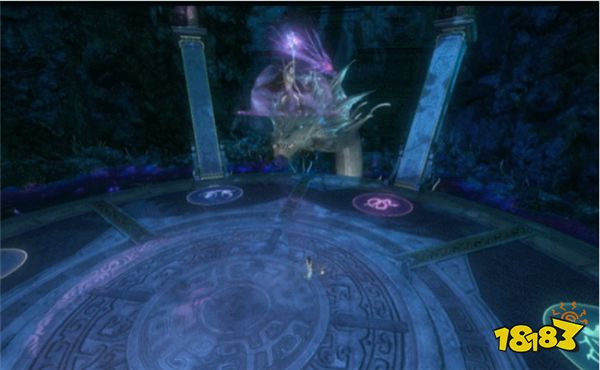 逆水寒2.0新纪元全新团本爆料 史上最恐怖团本镇海灵墟来袭