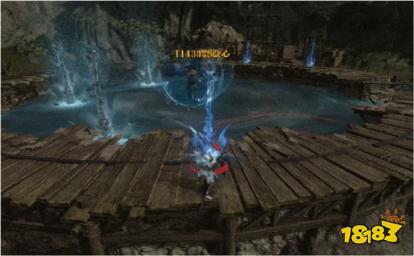 逆水寒2.0新纪元全新团本爆料 史上最恐怖团本镇海灵墟来袭